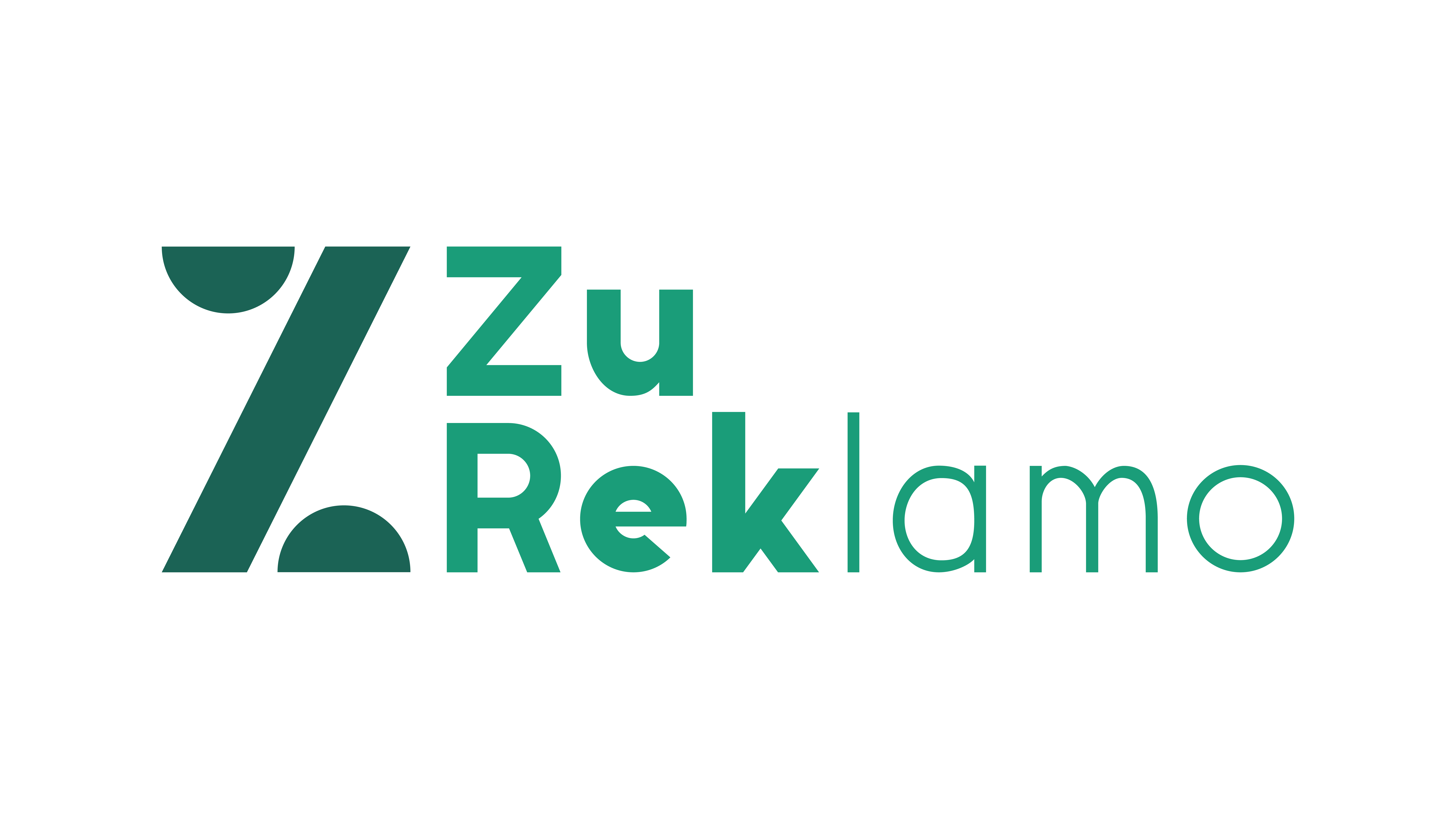 Zu Reklamo Logo